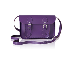 CAMBRIDGE SATCHEL