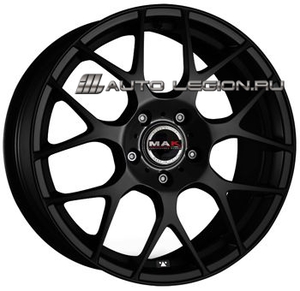 Комплекс дисков MAK DTM-One 17 дюйм