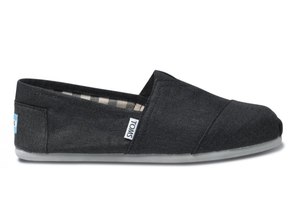 Эспадрильи Toms