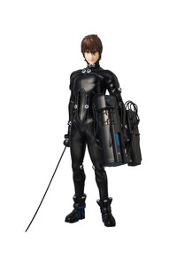 GANTZ Kurono Kei Figure Medicom Toy