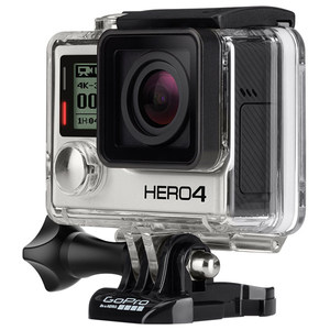 Gopro hero 4 black edition