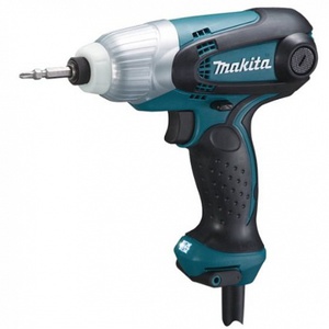 Ударный шуруповерт Makita TD0101F