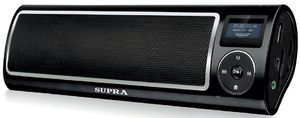 SUPRA PAS-6255