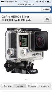 GoPro