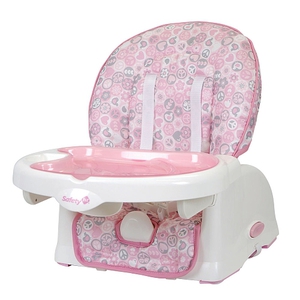 Recline & Grow 5-stage Feeding Seat