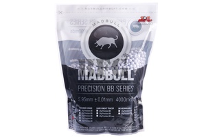 Шары MadBull