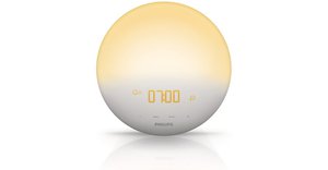 Philips Wake Up Light