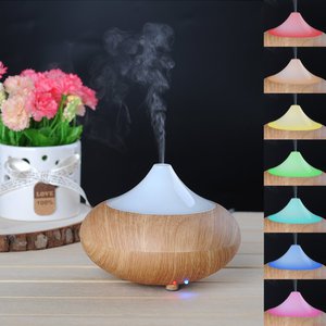 VicTsing® Electric Aromatherapy Essential oil Diffuser Cool Mist Humidifier