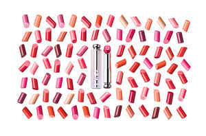 помада Dior Addict Lipstick, цвета #983 или #976 или #685