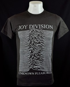 футболка Joy Division