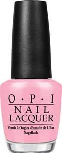 OPI · Heart Throb