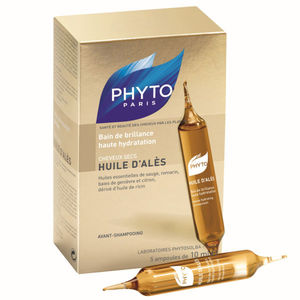 Phyto Huile Dales Ulei Tratament