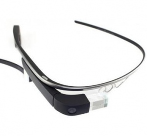 Google Glass 2.0