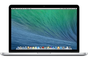 Apple MacBook Pro 13" Retina Core i5