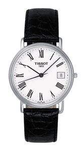 Tissot Desire