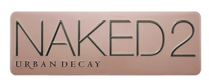 Urban Decay Naked 2