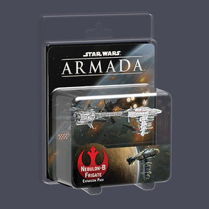 Star Wars: Armada - Nebulon-B Frigate Expansion Pack