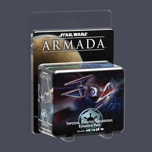 Star Wars: Armada - Imperial Fighter Squadrons Expansion Pack