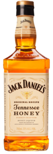 Jack Daniel's Tennessee Honey