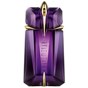 Alien Thierry Mugler объем чем больше, тем лучше