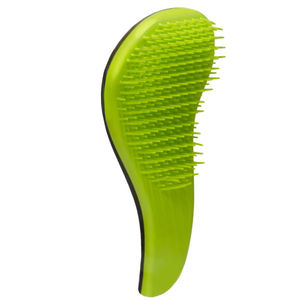 Macadamia No Tangle Brush (Green) Health & Beauty - FREE Delivery