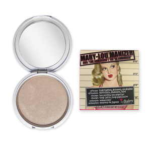 theBalm Mary Lou Manizer Luminizer 8.5g - feelunique.com