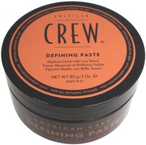 Моделирующая паста American Crew Classic Defining Paste