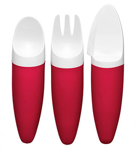 столовые приборы для детей