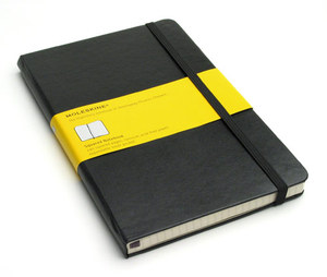 Moleskine