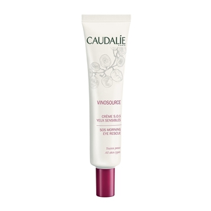 Caudalie Vinosource SOS Morning Eye Rescue 15ml - feelunique.com