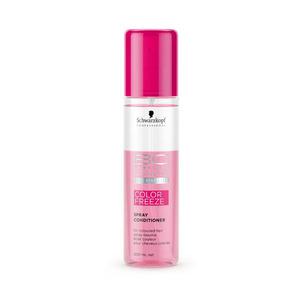 Спрей-кондиционер Защита Цвета Bonacure Color Freeze 400ml