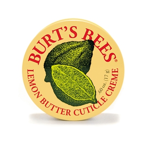 Burt's Bees Lemon Butter Cuticle Creme 17g - feelunique.com