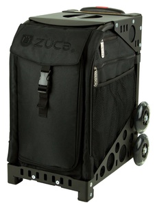 Рюкзак для визажиста Zuca