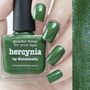 piCture pOlish Hercynia