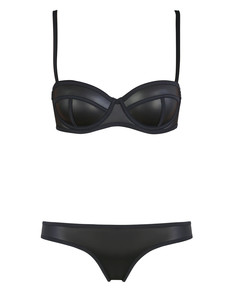 Triangl swimwear New York Noir