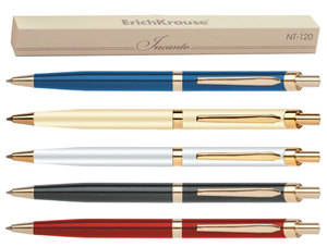 Erich Krause INCANTO NT-120