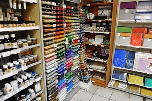 Подарочные сертификаты в магазины худ.товаров и/или товаров для рукоделия
