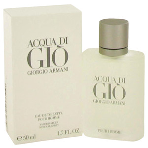 Acqua Di Gio Cologne for Men by Giorgio Armani