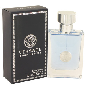 Versace Pour Homme Cologne for Men by Versace