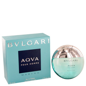 Bvlgari Aqua Marine Cologne for Men by Bvlgari