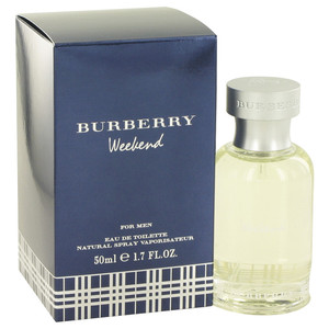 Weekend Cologne for Men by Burberry