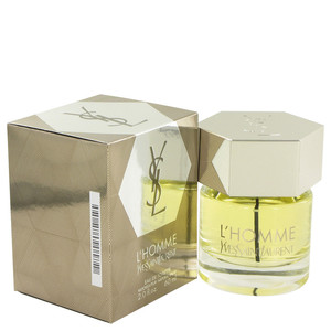 L'homme Cologne for Men by Yves Saint Laurent