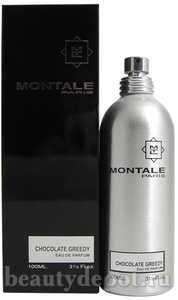 Montale. Chocolate Greedy, купить по выгодной цене. Отзывы о Chocolate Greedy . BeautyDepot.ru