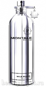 Montale. Wild Pears, купить по выгодной цене. Отзывы о Wild Pears . BeautyDepot.ru