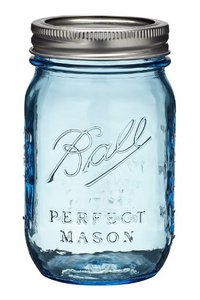 Ball Mason Jar