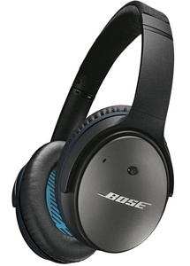 Наушники Bose QuietComfort 25