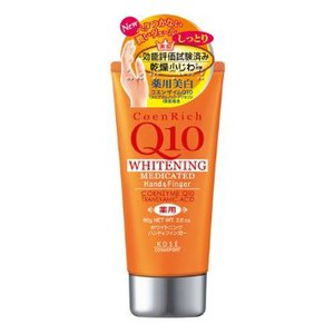 Kose Cosmeport   Medicated Q10 Hand Cream