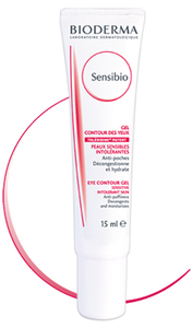 Bioderma Sensibio Eye Control Gel