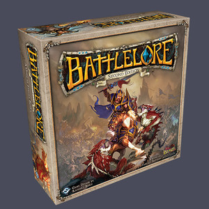 BattleLore Second Edition