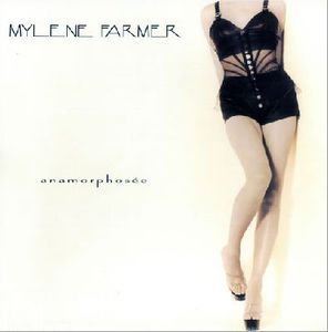 Mylene Farmer - Anamorphosee [vinyl]